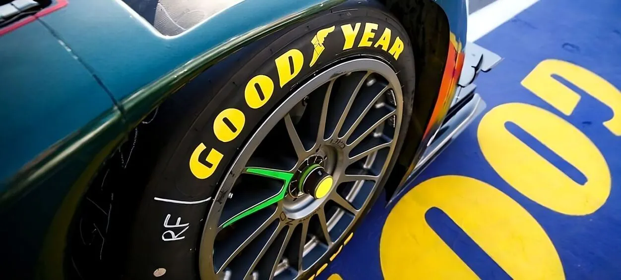 goodyear